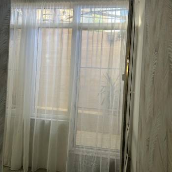 Сдается 2-х комнатная квартира, 52 м²