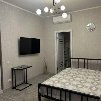 Сдается 2-х комнатная квартира, 52 м²