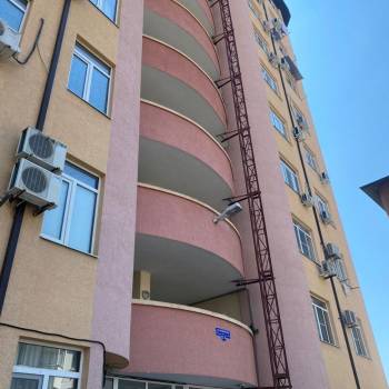 Сдается 2-х комнатная квартира, 52 м²