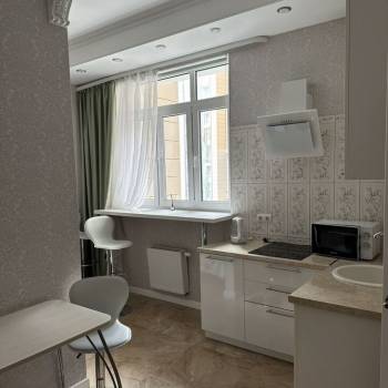 Сдается 1-комнатная квартира, 30,6 м²