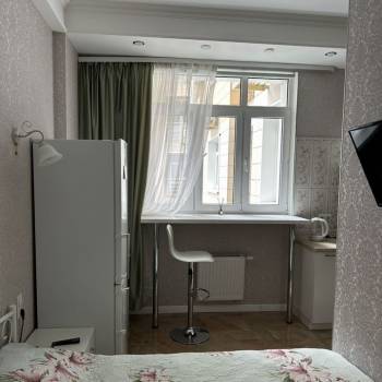 Сдается 1-комнатная квартира, 30,6 м²