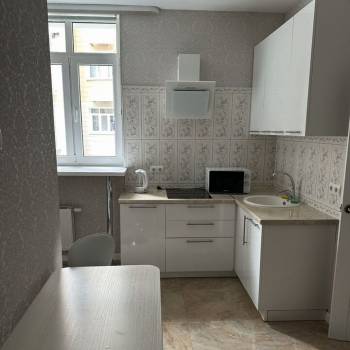 Сдается 1-комнатная квартира, 30,6 м²