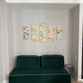 Сдается 1-комнатная квартира, 30,6 м²