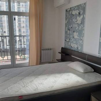 Сдается 1-комнатная квартира, 38 м²
