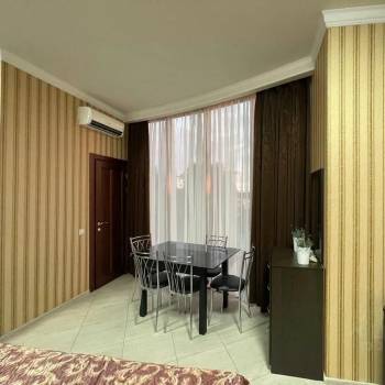 Сдается 1-комнатная квартира, 35 м²
