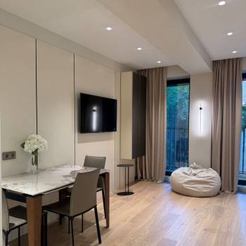 Сдается 1-комнатная квартира, 33 м²