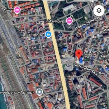 Продается 3-х комнатная квартира, 65,9 м²