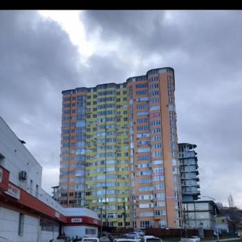 Продается 3-х комнатная квартира, 65,9 м²