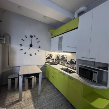 Сдается 1-комнатная квартира, 25 м²