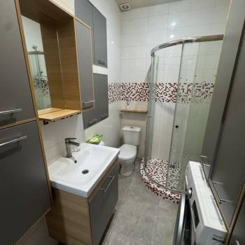 Сдается 1-комнатная квартира, 25 м²