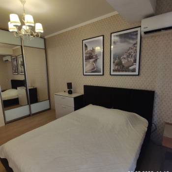 Сдается Многокомнатная квартира, 65 м²