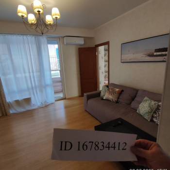 Сдается Многокомнатная квартира, 65 м²
