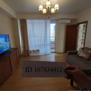 Сдается Многокомнатная квартира, 65 м²