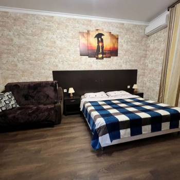 Сдается 1-комнатная квартира, 20 м²