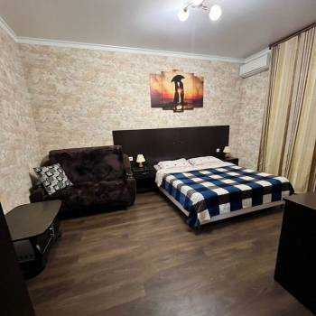 Сдается 1-комнатная квартира, 20 м²