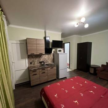 Сдается 1-комнатная квартира, 20 м²