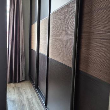 Сдается 2-х комнатная квартира, 57 м²