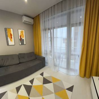 Сдается 1-комнатная квартира, 28 м²