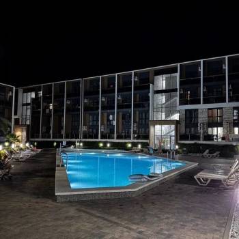 Сдается 1-комнатная квартира, 28 м²
