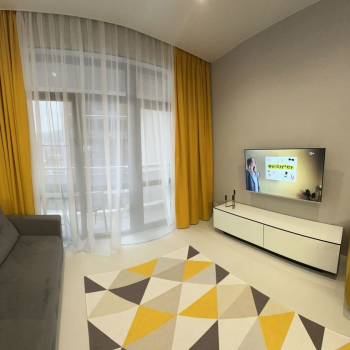 Сдается 1-комнатная квартира, 28 м²