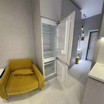 Сдается 1-комнатная квартира, 28 м²