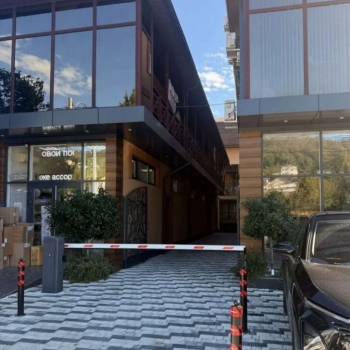 Сдается 1-комнатная квартира, 24 м²