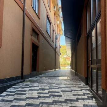 Сдается 1-комнатная квартира, 24 м²