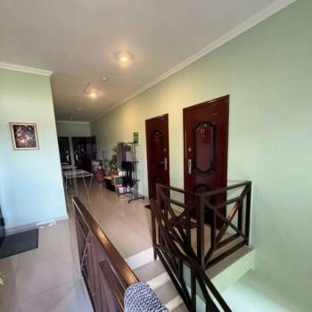 Сдается 1-комнатная квартира, 24 м²