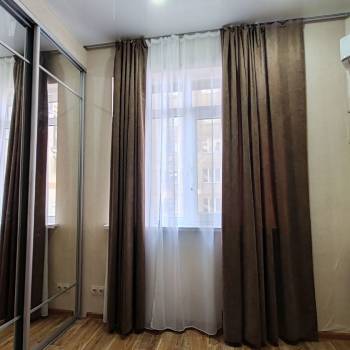 Сдается 1-комнатная квартира, 40 м²