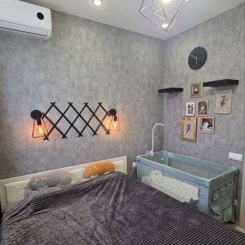 Продается 1-комнатная квартира, 54 м²