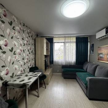 Продается 1-комнатная квартира, 17,5 м²