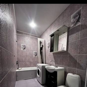 Сдается 2-х комнатная квартира, 58 м²