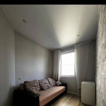 Сдается 2-х комнатная квартира, 58 м²