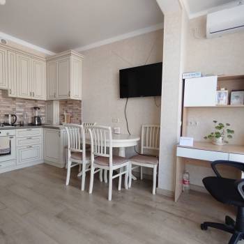 Сдается 1-комнатная квартира, 25 м²