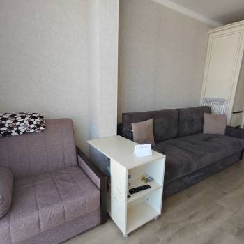 Сдается 1-комнатная квартира, 25 м²