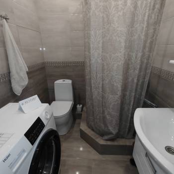 Сдается 1-комнатная квартира, 25 м²