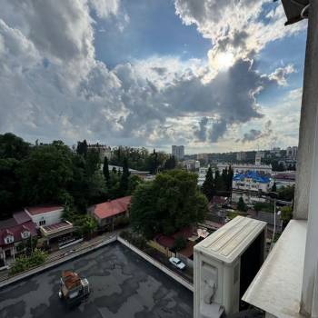 Сдается 2-х комнатная квартира, 52 м²