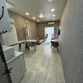 Сдается 2-х комнатная квартира, 52 м²
