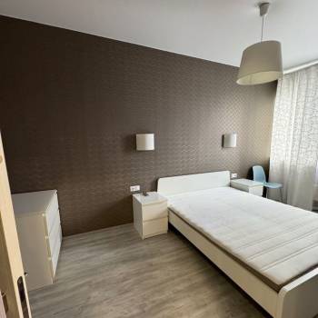 Сдается 2-х комнатная квартира, 52 м²