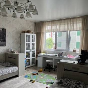 Сдается 2-х комнатная квартира, 99,6 м²