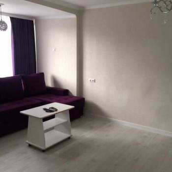 Сдается 2-х комнатная квартира, 55 м²