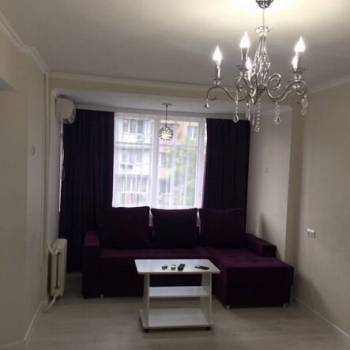 Сдается 2-х комнатная квартира, 55 м²