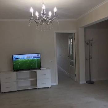 Сдается 2-х комнатная квартира, 55 м²