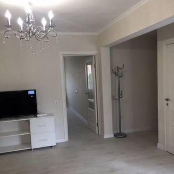 Сдается 2-х комнатная квартира, 55 м²