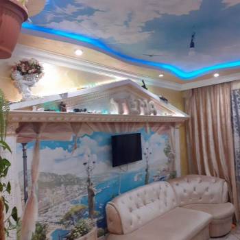 Продается 2-х комнатная квартира, 33 м²