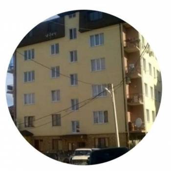 Продается 2-х комнатная квартира, 43,8 м²