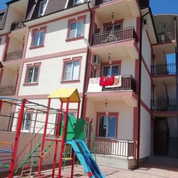 Продается 1-комнатная квартира, 39,1 м²