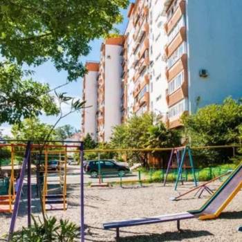 Продается 3-х комнатная квартира, 73 м²