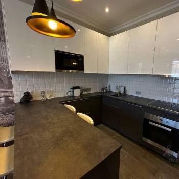 Сдается 2-х комнатная квартира, 50 м²
