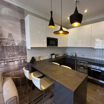 Сдается 2-х комнатная квартира, 50 м²